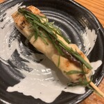 やきとり 六三四 - 