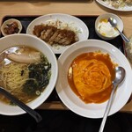 華龍飯店 - 料理写真:
