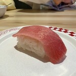 スシロー - 本鮪大トロ