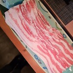沖縄しゃぶしゃぶ もとぶ美ら海店 - 