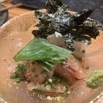 やきとり 六三四 - 