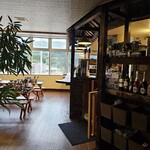 沖縄しゃぶしゃぶ もとぶ美ら海店 - 