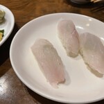 菊寿司 - 