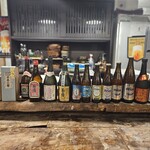 沖縄しゃぶしゃぶ もとぶ美ら海店 - 