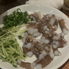 韓国料理 ナッチャン 恵比寿店