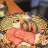 大阪焼肉 うしとみ
