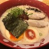 ラーメン まこと屋 岸和田三田店
