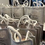 ブーランジェリー ショー - 