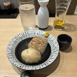 おでんと鯛 居酒屋 笑月 - 