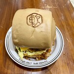 軟食力 - 扛棒尚好