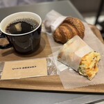 THE CITY BAKERY 東京ミッドタウン八重洲店 - 