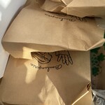 ブーランジェリー ショー - 