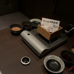 個室　鍋・しゃぶしゃぶ　Mr.Mushroom 名古屋駅店 - 