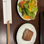 焼肉ホルモン 新井屋 渋谷 - 