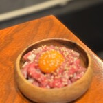 大阪焼肉 うしとみ - 