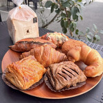 ブーランジェリー ショー - 