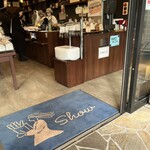 ブーランジェリー ショー - 