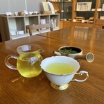 茶茶の間 - 