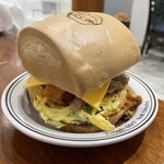 軟食力 - 扛棒尚好