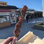 長者の茶屋 - 料理写真: