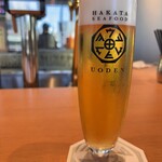 博多シーフード うお田 - 