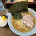 寿々喜家 本店 - 