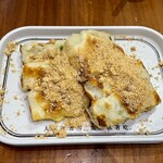 軟食力 - 花生粒粒