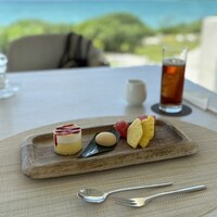 レストラン TIN’IN - 