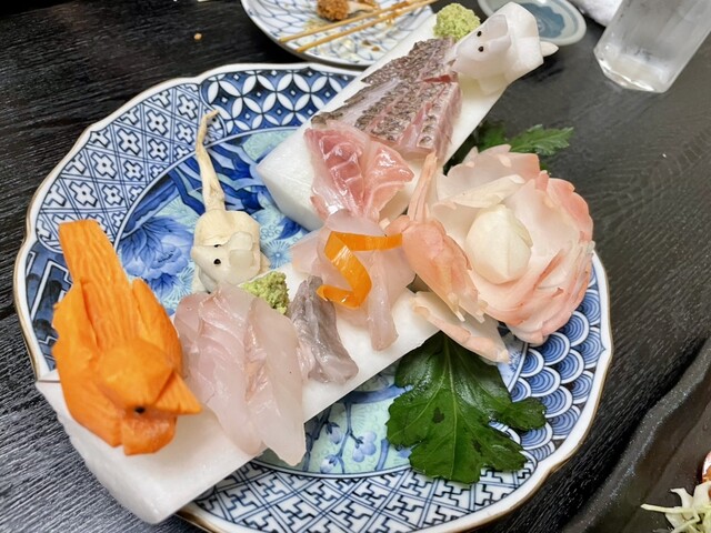 食味亭山力 - 山形（居酒屋）の写真