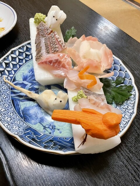 食味亭山力 - 山形（居酒屋）の写真