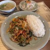 タイ料理 Sweet Basil - 
