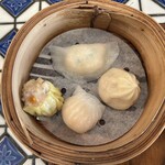 佳園 DIM SUM - 