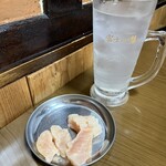 五郎八 - 