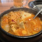 炙 焼肉・ホルモン - 