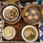 佳園 DIM SUM - 