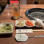 炙 焼肉・ホルモン - 