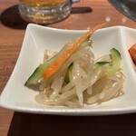 炙 焼肉・ホルモン - 