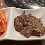 炙 焼肉・ホルモン - 