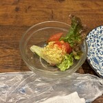 魚と燻製の店 さんばんや 武庫之荘本店 - 