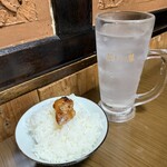 五郎八 - 