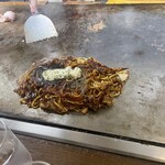 お好み焼 きじ 本店 - 