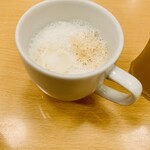 ジョイフル - カプチーノ！