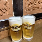 五郎八 - 