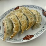 街道や - 餃子