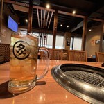 炙 焼肉・ホルモン - 