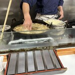 天錦 - 継承される神の手