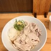 肉讃岐 甚三うどん 神田店
