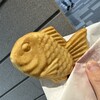 鳴門鯛焼本舗 阪急三宮駅前店