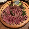 熟成肉バル 肉賊カウぼーず