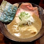 麺屋 喜楽明人 - 